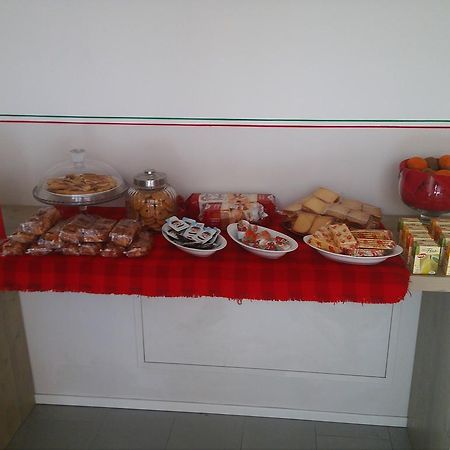 Bella Italia Bed & Breakfast Bergamo Luaran gambar