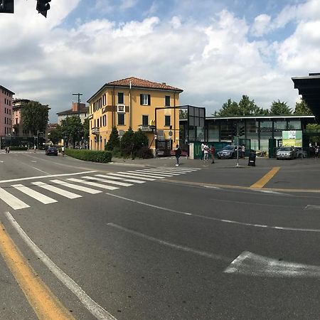 Bella Italia Bed & Breakfast Bergamo Luaran gambar