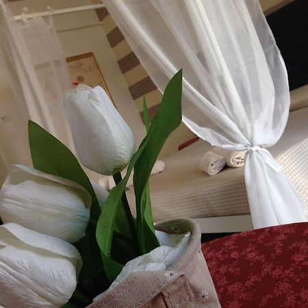 Bella Italia Bed & Breakfast Bergamo Luaran gambar
