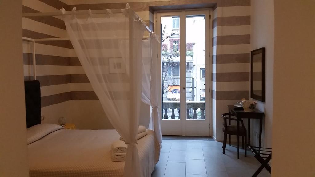 Bella Italia Bed & Breakfast Bergamo Bilik gambar
