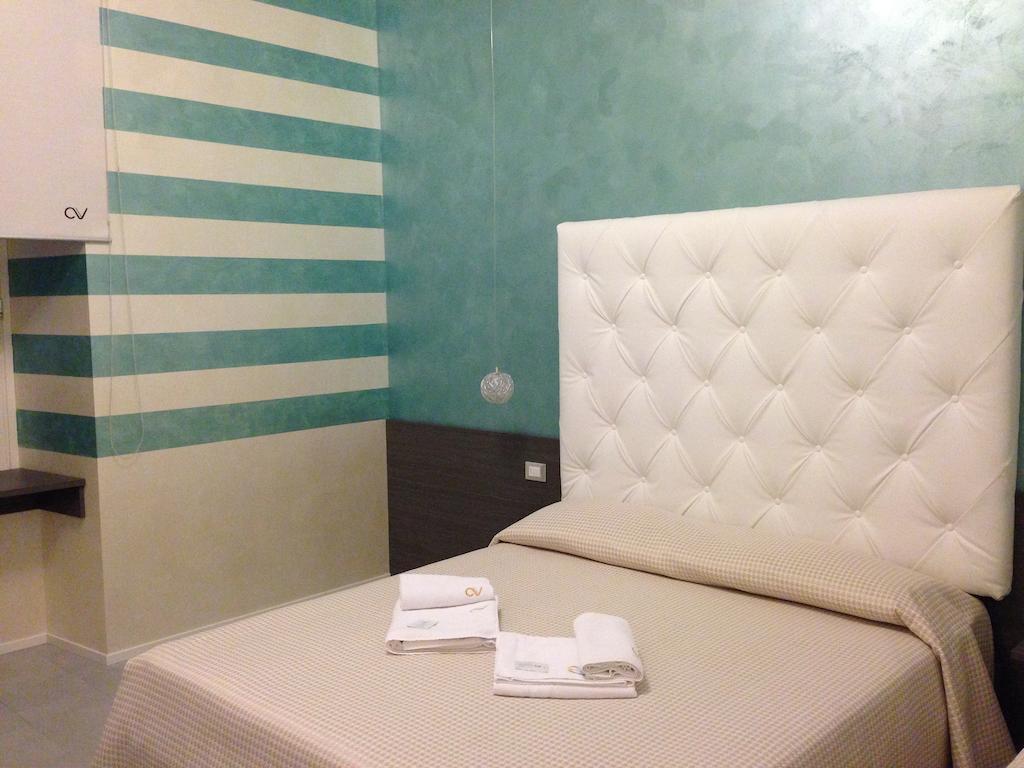 Bella Italia Bed & Breakfast Bergamo Bilik gambar