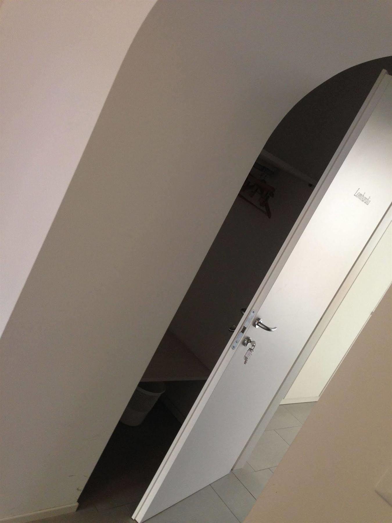 Bella Italia Bed & Breakfast Bergamo Luaran gambar