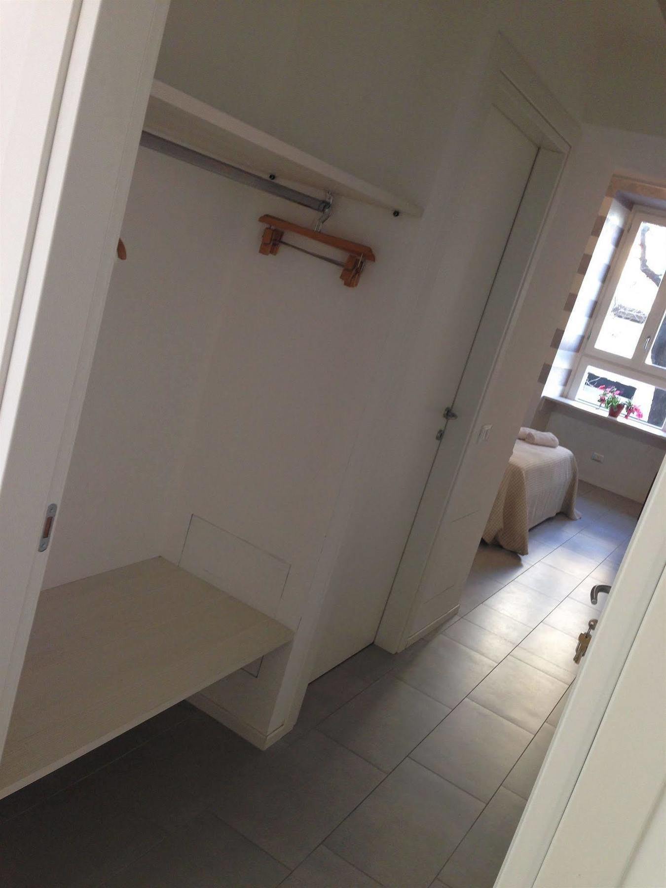 Bella Italia Bed & Breakfast Bergamo Luaran gambar