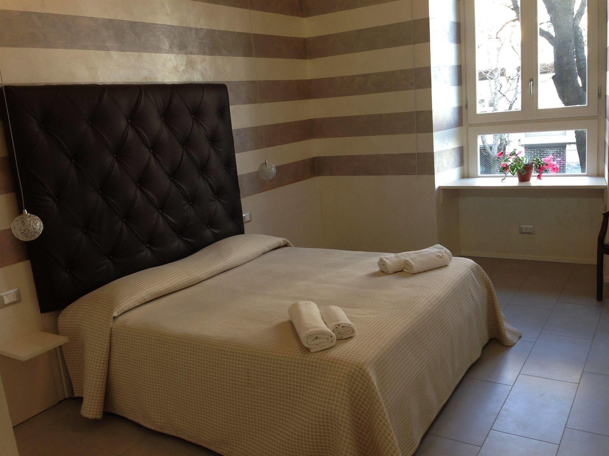 Bella Italia Bed & Breakfast Bergamo Luaran gambar