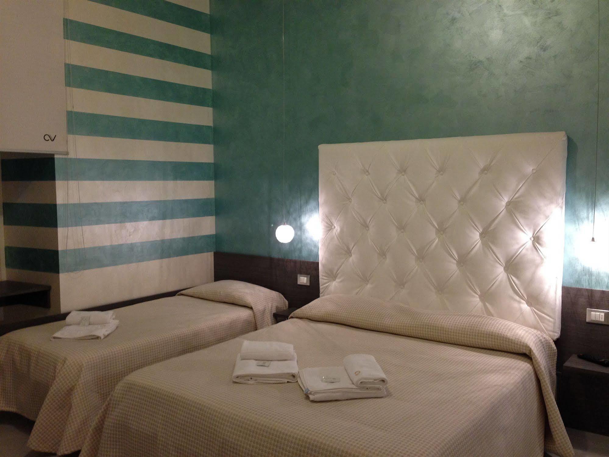 Bella Italia Bed & Breakfast Bergamo Luaran gambar
