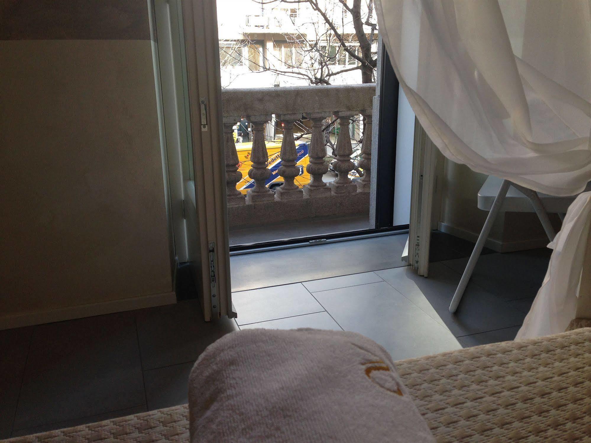 Bella Italia Bed & Breakfast Bergamo Luaran gambar