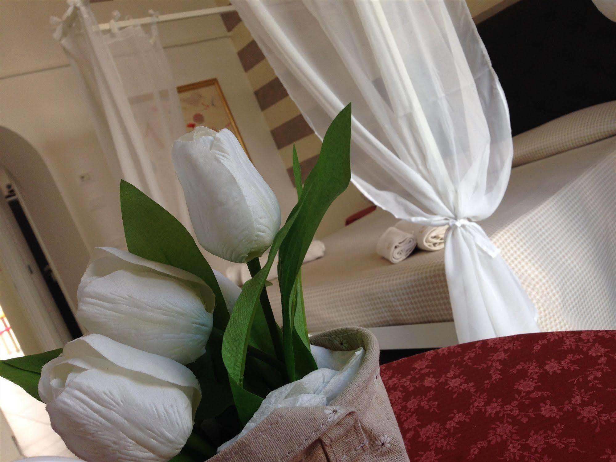 Bella Italia Bed & Breakfast Bergamo Luaran gambar