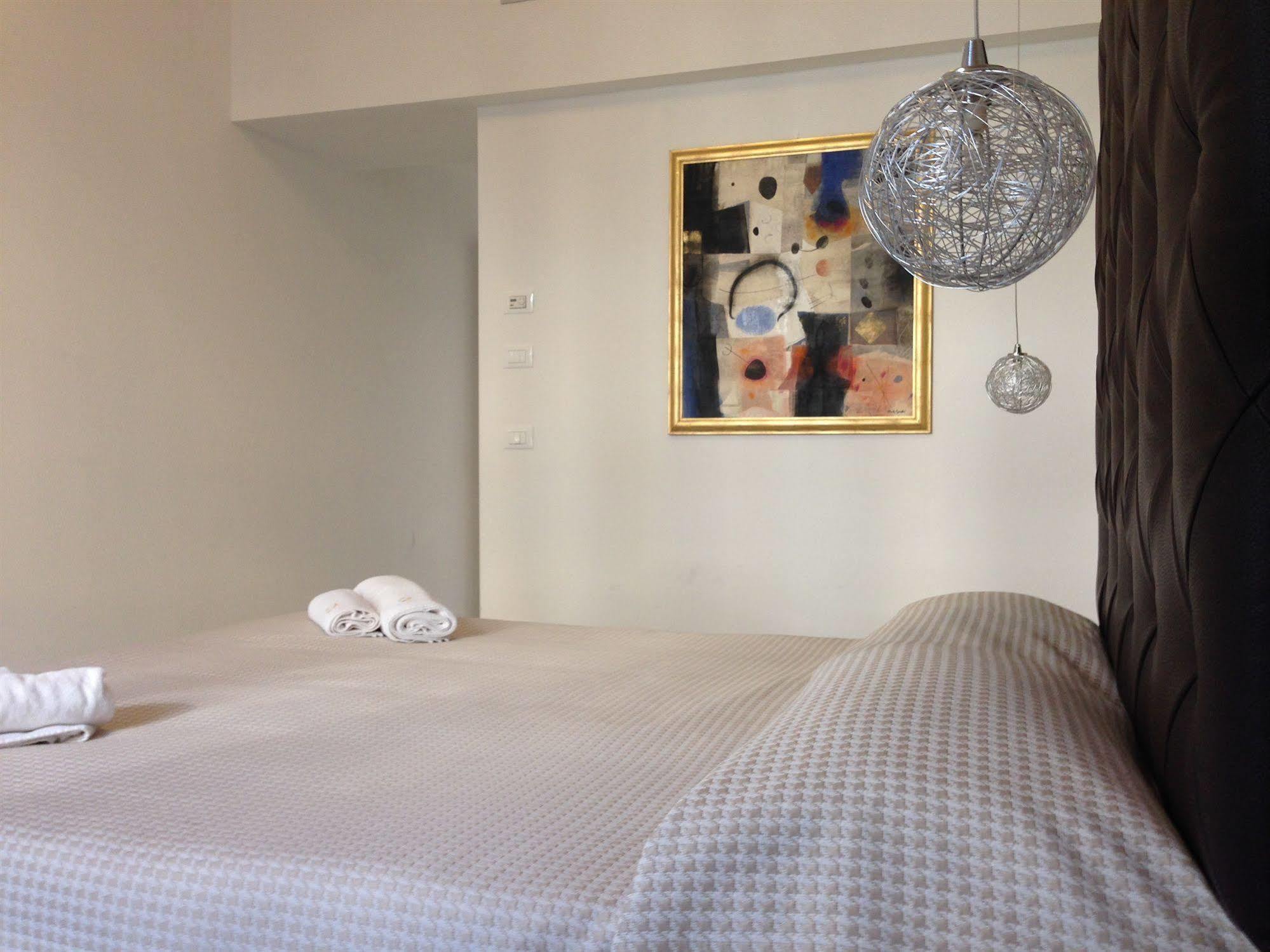 Bella Italia Bed & Breakfast Bergamo Luaran gambar