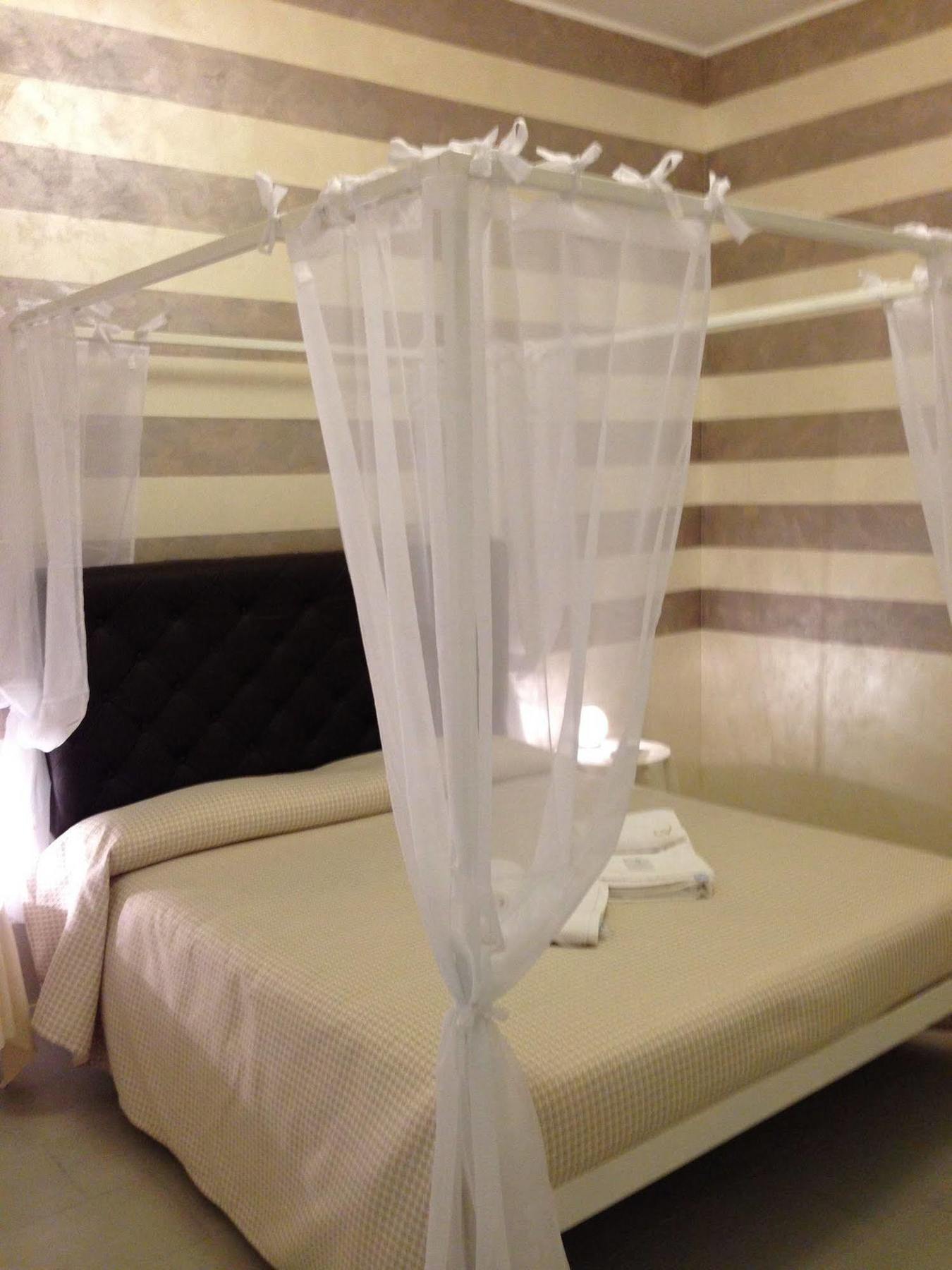 Bella Italia Bed & Breakfast Bergamo Luaran gambar