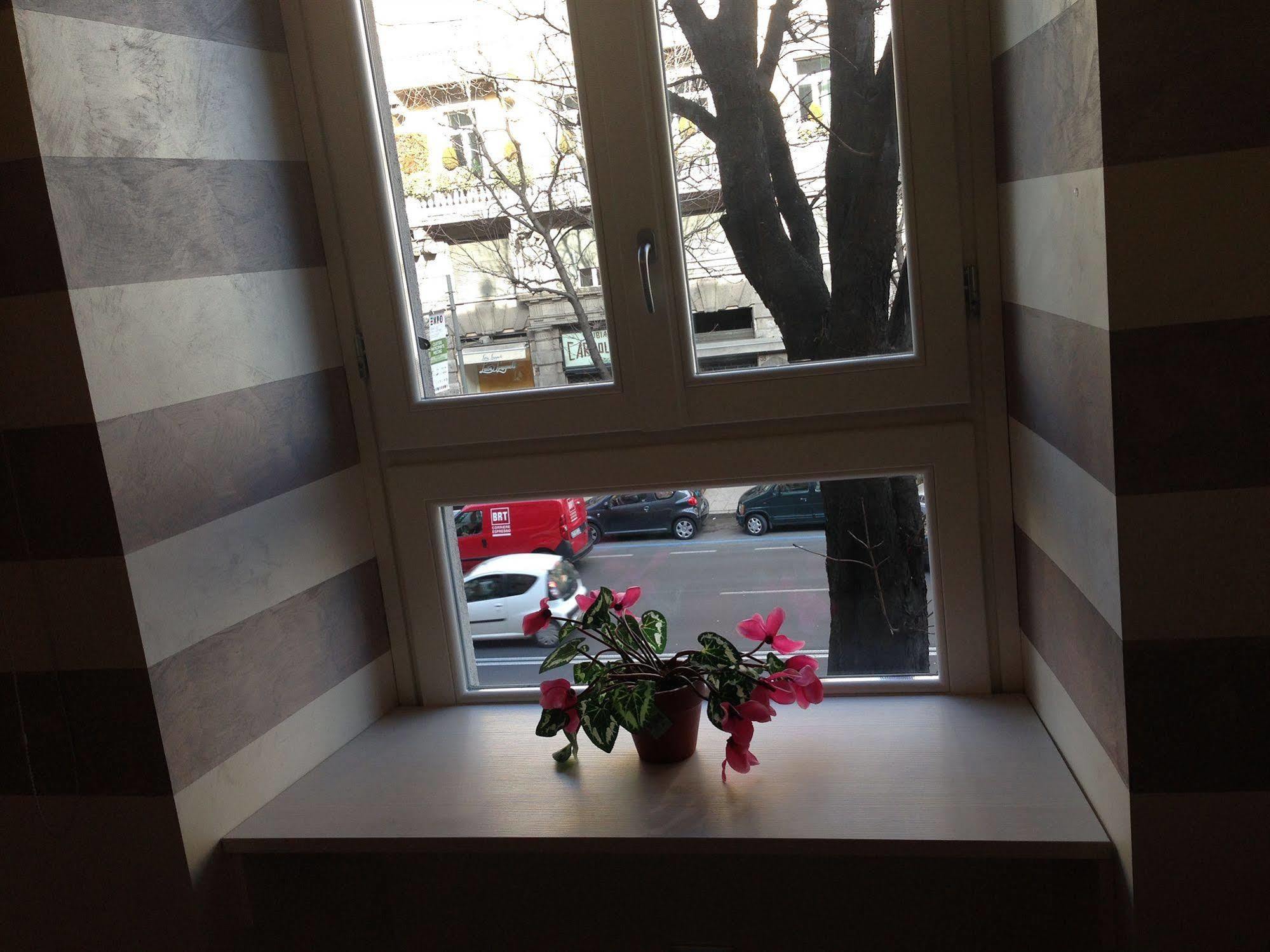 Bella Italia Bed & Breakfast Bergamo Luaran gambar