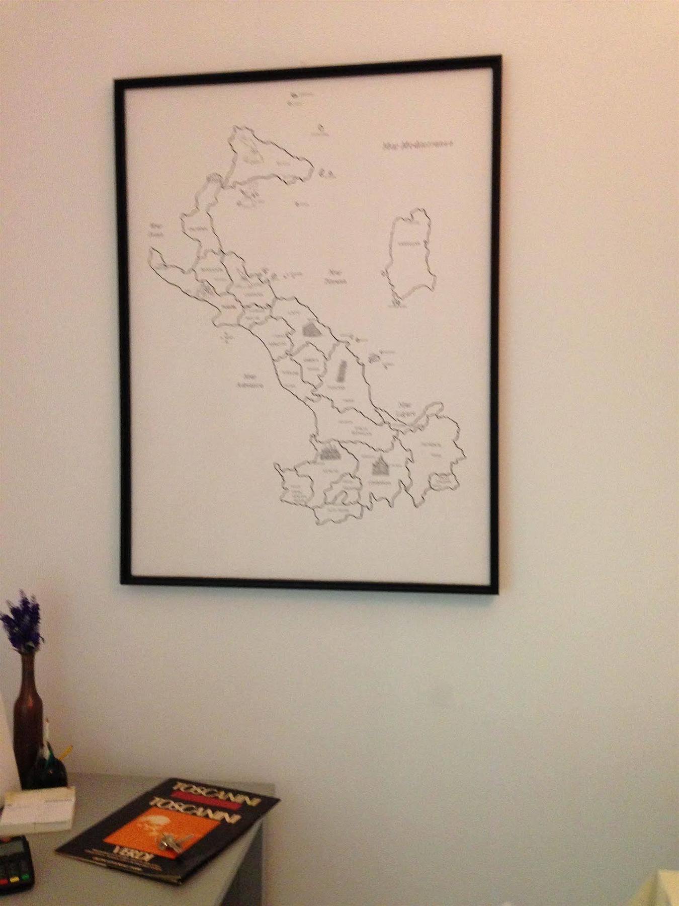Bella Italia Bed & Breakfast Bergamo Luaran gambar